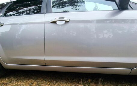 Ford Focus II рестайлинг, 2009 год, 530 000 рублей, 9 фотография