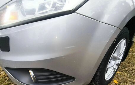 Ford Focus II рестайлинг, 2009 год, 530 000 рублей, 10 фотография