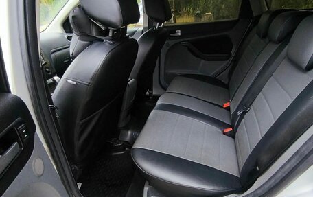 Ford Focus II рестайлинг, 2009 год, 530 000 рублей, 22 фотография