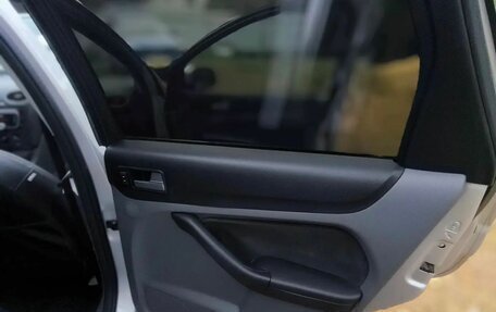 Ford Focus II рестайлинг, 2009 год, 530 000 рублей, 19 фотография