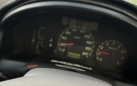 Mazda Premacy III, 1999 год, 400 000 рублей, 5 фотография