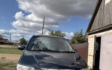 Mazda Premacy III, 1999 год, 400 000 рублей, 7 фотография