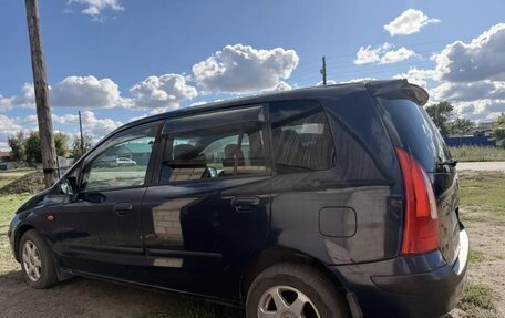 Mazda Premacy III, 1999 год, 400 000 рублей, 8 фотография