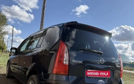 Mazda Premacy III, 1999 год, 400 000 рублей, 6 фотография