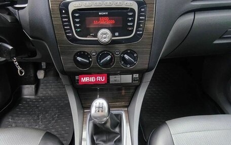 Ford Focus II рестайлинг, 2009 год, 530 000 рублей, 16 фотография