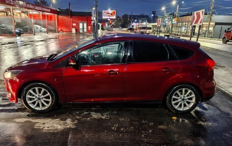 Ford Focus III, 2017 год, 950 000 рублей, 4 фотография