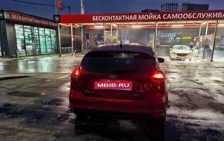Ford Focus III, 2017 год, 950 000 рублей, 3 фотография