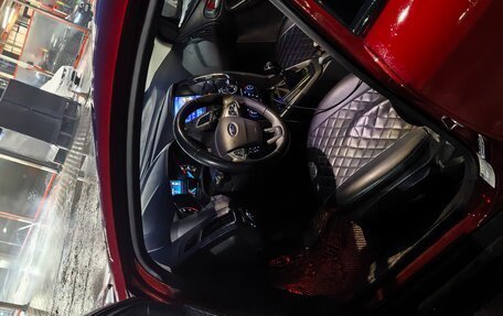 Ford Focus III, 2017 год, 950 000 рублей, 7 фотография