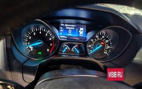 Ford Focus III, 2017 год, 950 000 рублей, 2 фотография