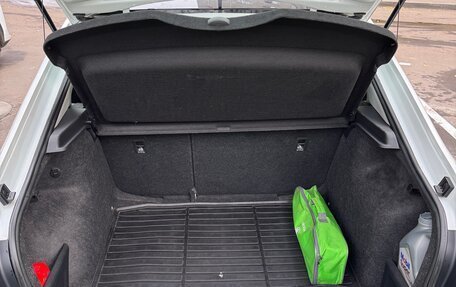 Skoda Rapid I, 2016 год, 1 085 000 рублей, 12 фотография