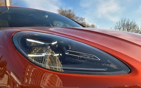 Porsche Macan I рестайлинг, 2022 год, 5 995 000 рублей, 5 фотография