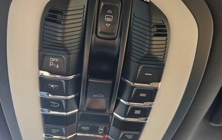 Porsche Macan I рестайлинг, 2022 год, 5 995 000 рублей, 17 фотография