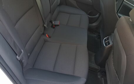 Hyundai Elantra VI, 2019 год, 1 545 000 рублей, 18 фотография