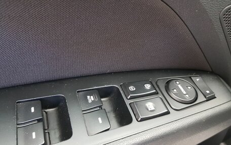 Hyundai Elantra VI, 2019 год, 1 545 000 рублей, 11 фотография
