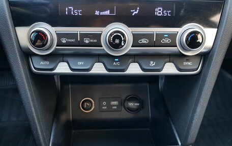 Hyundai Elantra VI, 2019 год, 1 545 000 рублей, 13 фотография