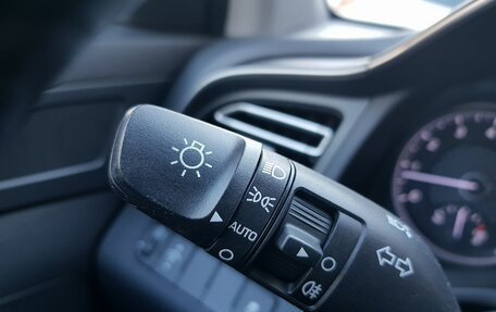 Hyundai Elantra VI, 2019 год, 1 545 000 рублей, 21 фотография