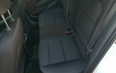 Hyundai Elantra VI, 2019 год, 1 545 000 рублей, 17 фотография