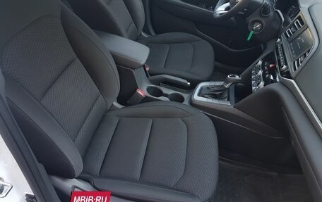 Hyundai Elantra VI, 2019 год, 1 545 000 рублей, 20 фотография