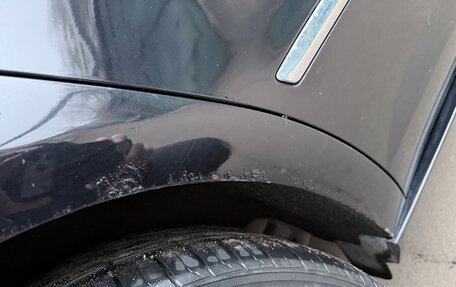 Volkswagen Passat CC I рестайлинг, 2011 год, 750 000 рублей, 11 фотография