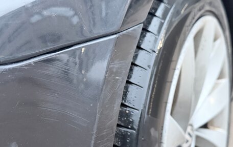 Volkswagen Passat CC I рестайлинг, 2011 год, 750 000 рублей, 14 фотография