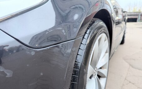 Volkswagen Passat CC I рестайлинг, 2011 год, 750 000 рублей, 15 фотография