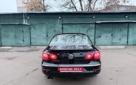 Volkswagen Passat CC I рестайлинг, 2011 год, 750 000 рублей, 4 фотография
