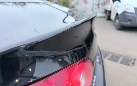 Volkswagen Passat CC I рестайлинг, 2011 год, 750 000 рублей, 20 фотография