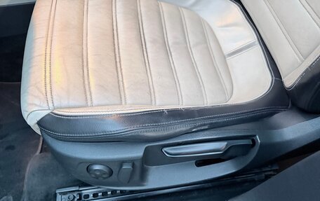 Volkswagen Passat CC I рестайлинг, 2011 год, 750 000 рублей, 26 фотография