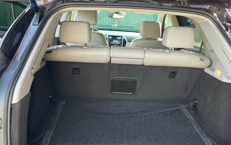 Cadillac SRX II рестайлинг, 2014 год, 1 600 000 рублей, 8 фотография