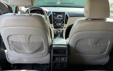 Cadillac SRX II рестайлинг, 2014 год, 1 600 000 рублей, 7 фотография