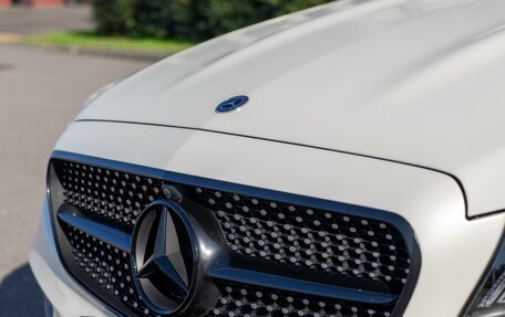 Mercedes-Benz E-Класс, 2017 год, 4 390 000 рублей, 13 фотография