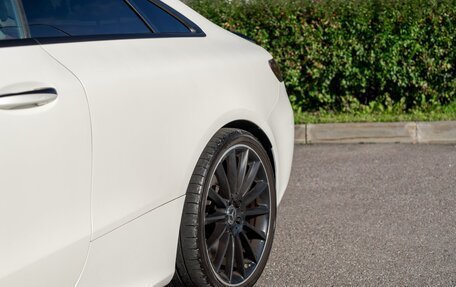Mercedes-Benz E-Класс, 2017 год, 4 390 000 рублей, 16 фотография