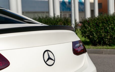 Mercedes-Benz E-Класс, 2017 год, 4 390 000 рублей, 14 фотография