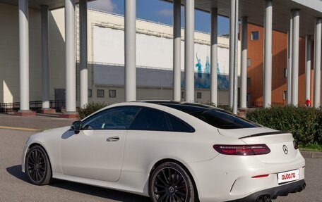 Mercedes-Benz E-Класс, 2017 год, 4 390 000 рублей, 12 фотография