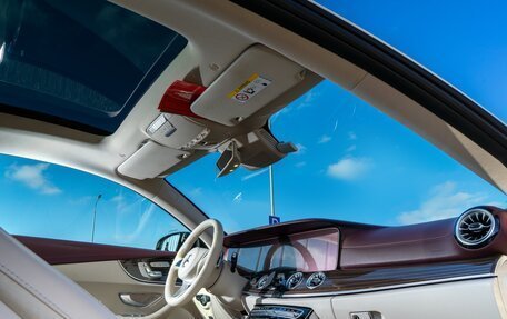 Mercedes-Benz E-Класс, 2017 год, 4 390 000 рублей, 26 фотография