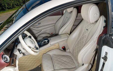 Mercedes-Benz E-Класс, 2017 год, 4 390 000 рублей, 34 фотография