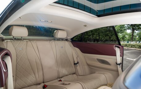 Mercedes-Benz E-Класс, 2017 год, 4 390 000 рублей, 39 фотография