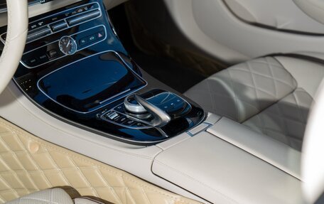 Mercedes-Benz E-Класс, 2017 год, 4 390 000 рублей, 36 фотография