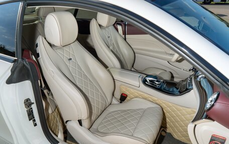 Mercedes-Benz E-Класс, 2017 год, 4 390 000 рублей, 33 фотография