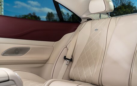 Mercedes-Benz E-Класс, 2017 год, 4 390 000 рублей, 40 фотография