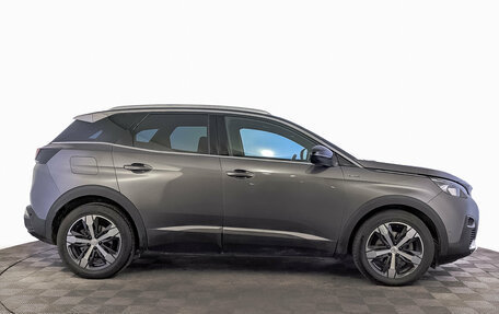 Peugeot 3008 II, 2020 год, 1 800 000 рублей, 4 фотография