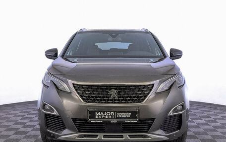Peugeot 3008 II, 2020 год, 1 800 000 рублей, 2 фотография