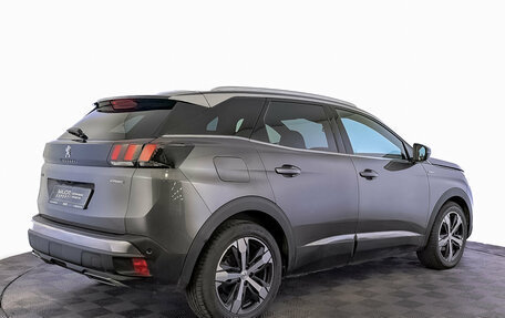 Peugeot 3008 II, 2020 год, 1 800 000 рублей, 5 фотография