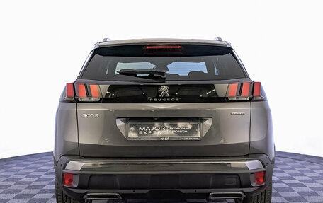 Peugeot 3008 II, 2020 год, 1 800 000 рублей, 6 фотография
