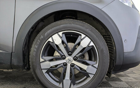 Peugeot 3008 II, 2020 год, 1 800 000 рублей, 12 фотография