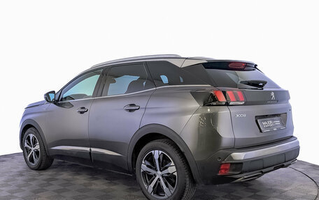 Peugeot 3008 II, 2020 год, 1 800 000 рублей, 7 фотография