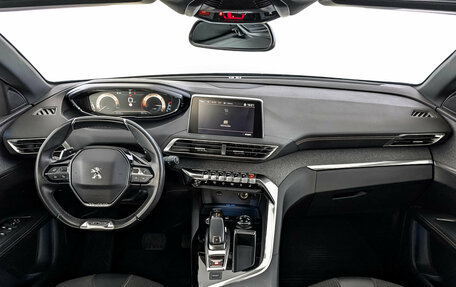 Peugeot 3008 II, 2020 год, 1 800 000 рублей, 14 фотография