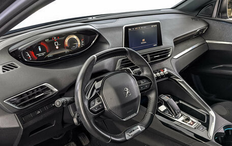 Peugeot 3008 II, 2020 год, 1 800 000 рублей, 15 фотография