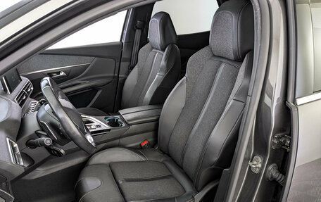 Peugeot 3008 II, 2020 год, 1 800 000 рублей, 20 фотография