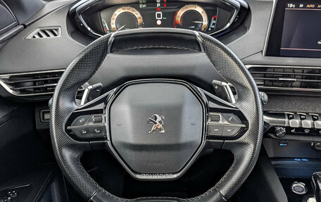Peugeot 3008 II, 2020 год, 1 800 000 рублей, 21 фотография